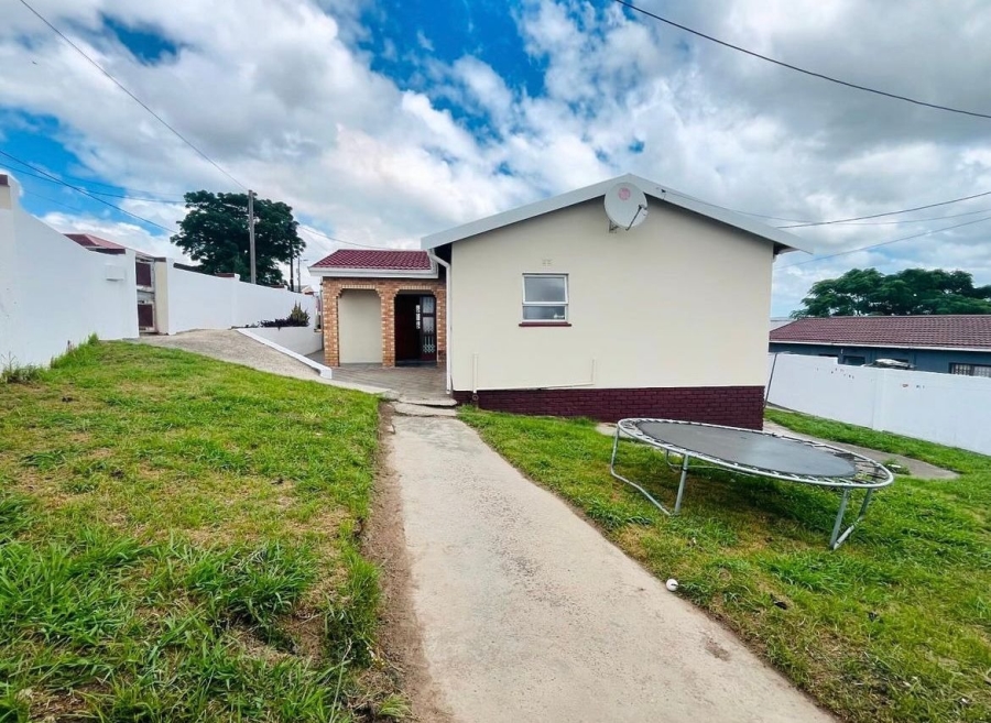 2 Bedroom Property for Sale in Mdantsane Eastern Cape